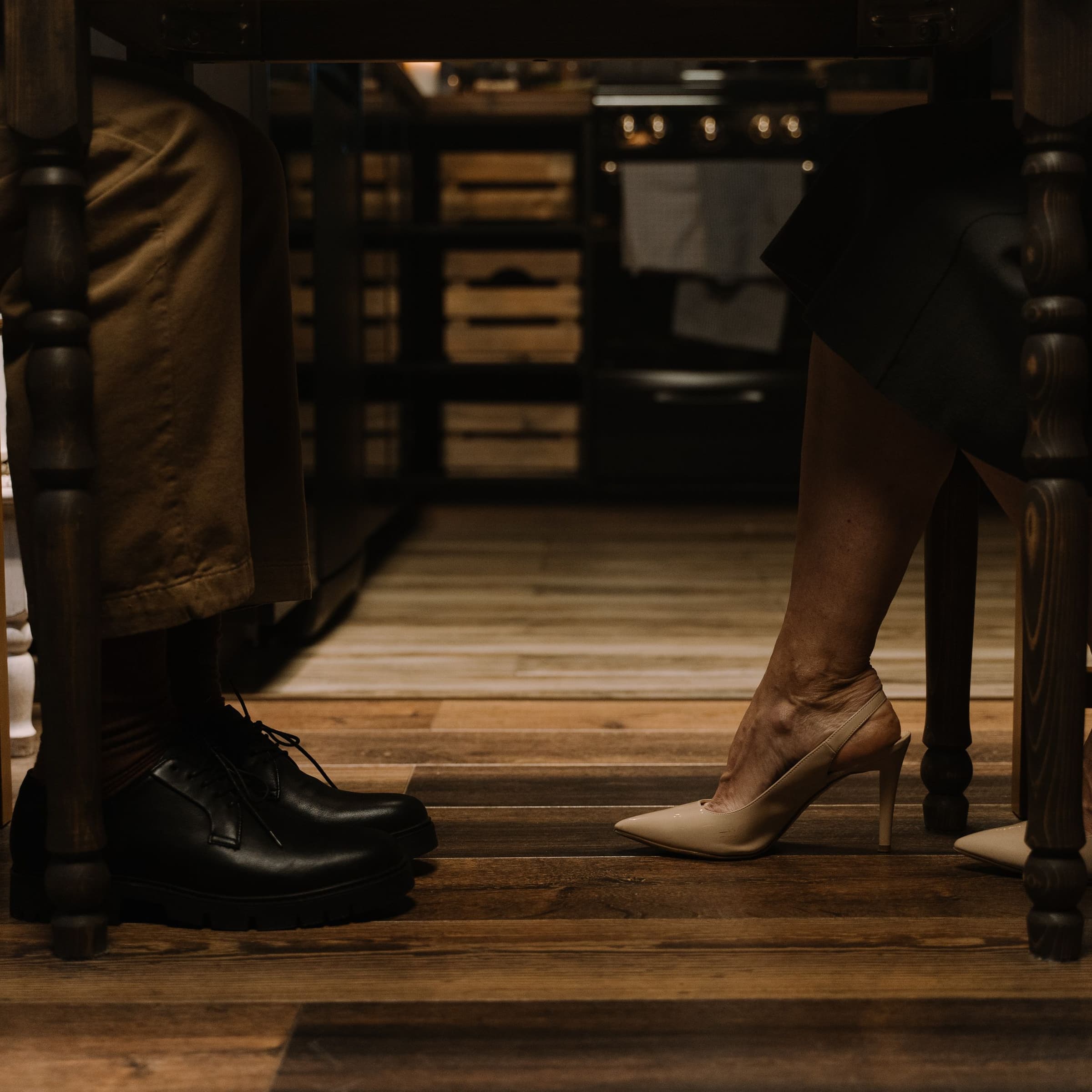 Speed Dating | Et si c’était le bon moment