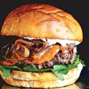 Burger à volonté