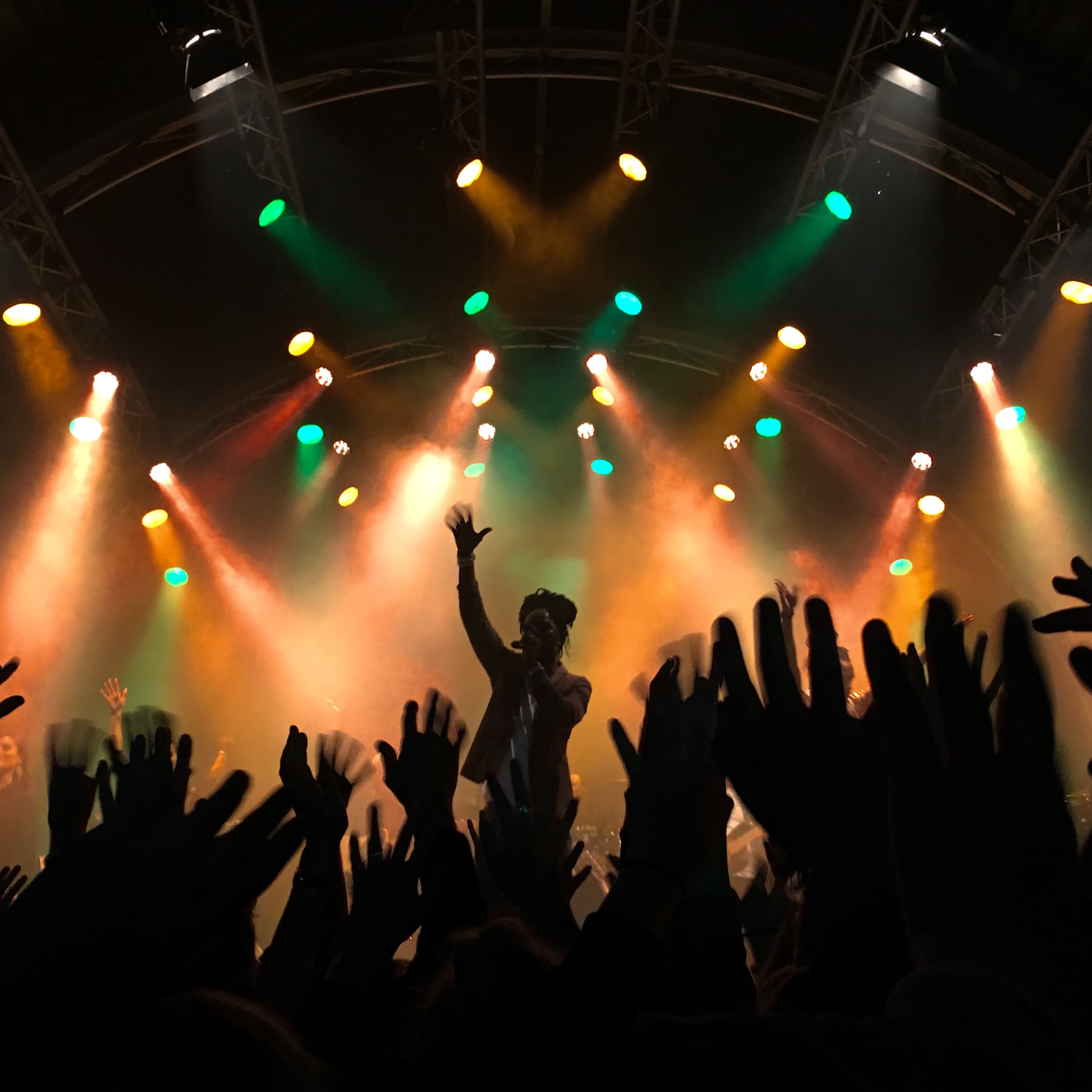 Resonance Festival