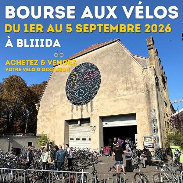 Bike Fair