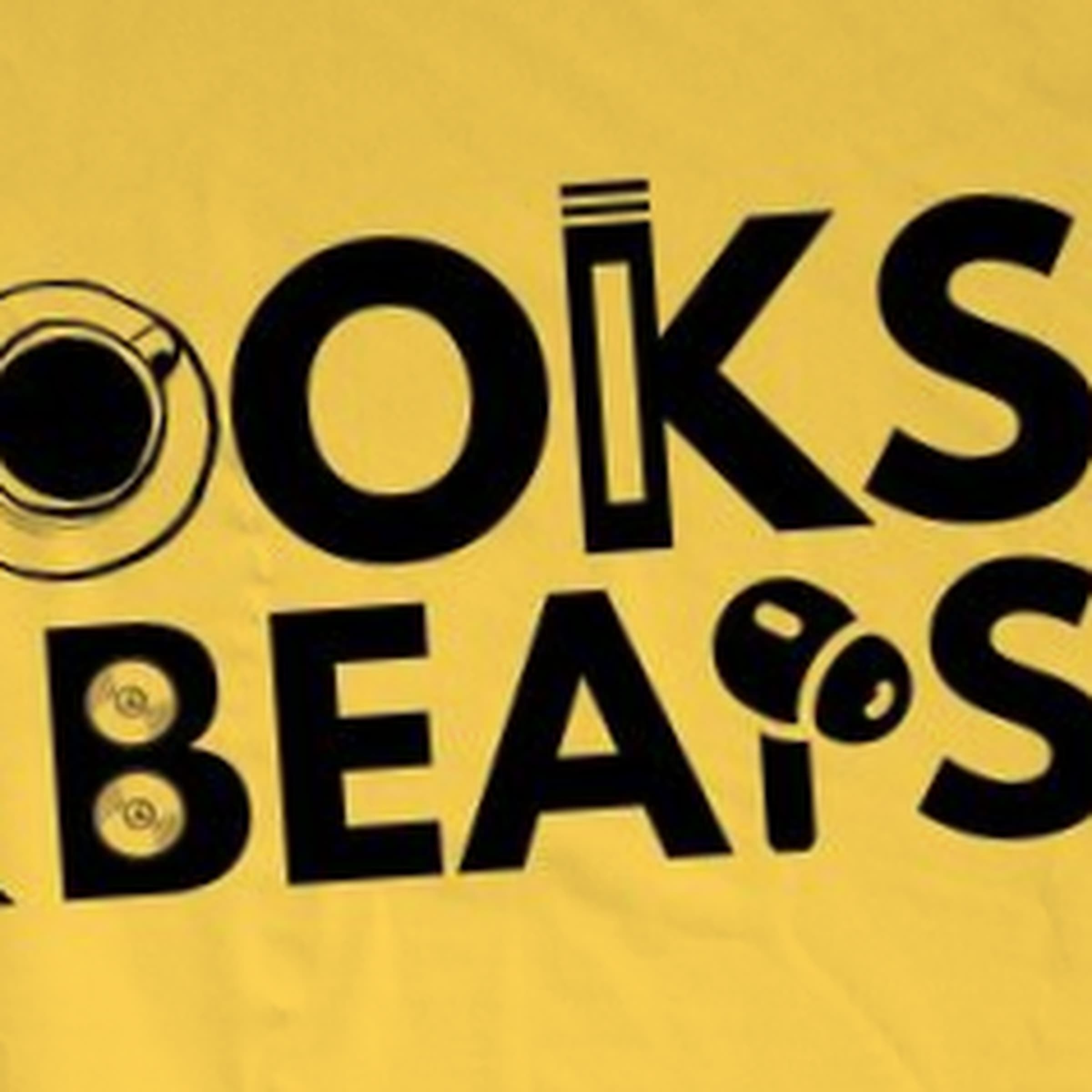 Books & Beats Kickoff – Day 1