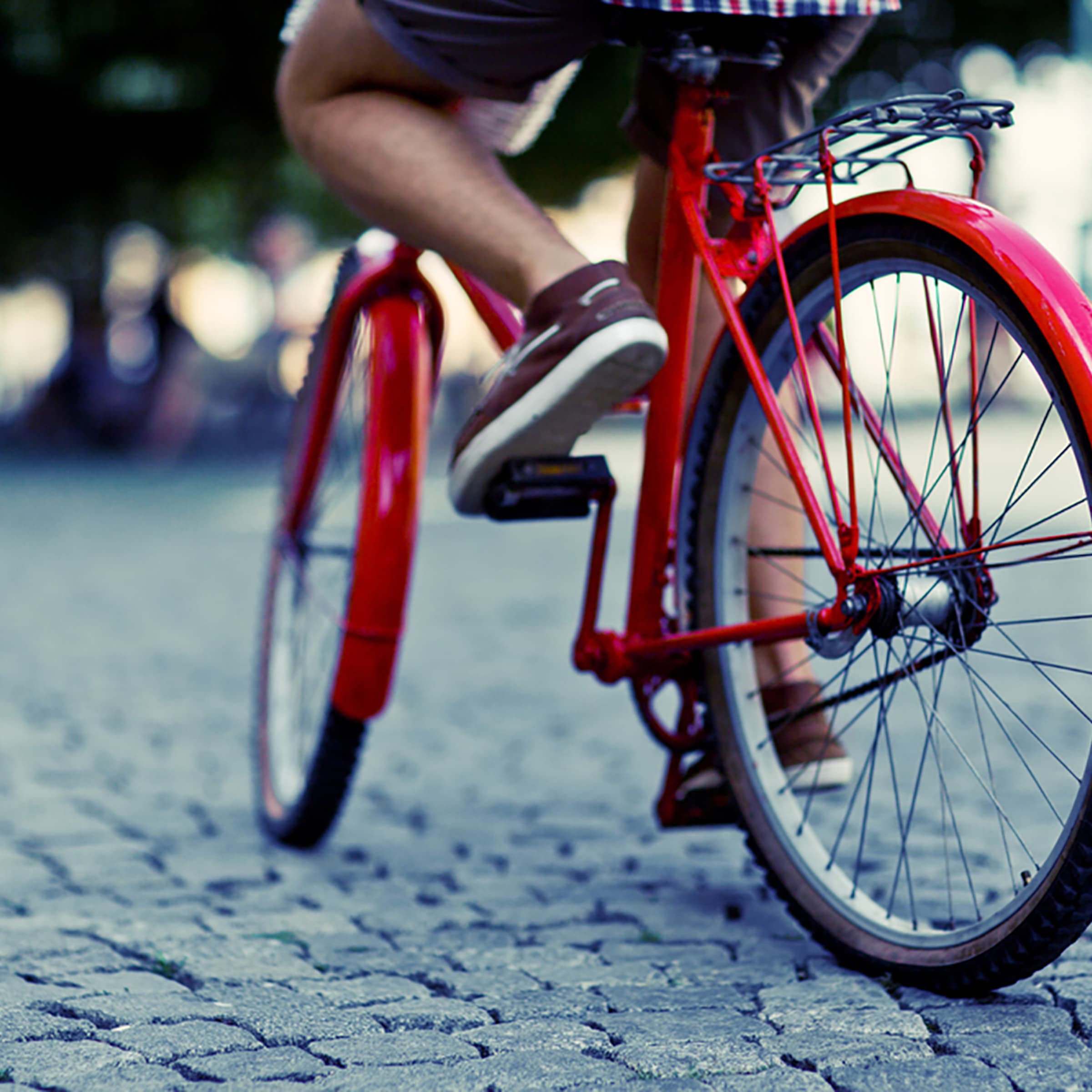 Velosummer - Luxembourg by bike