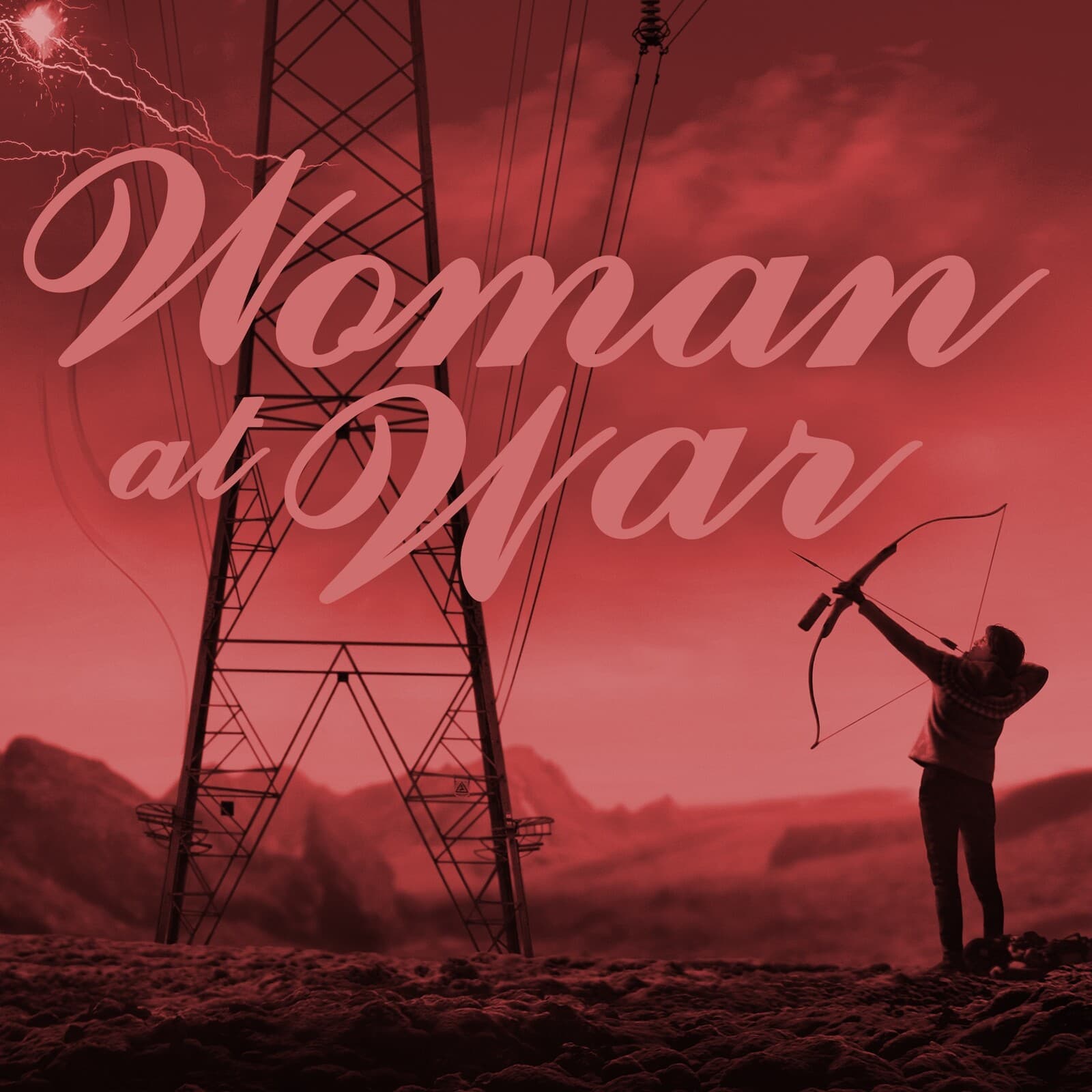 Woman at War - Äerdschëff Screening Series