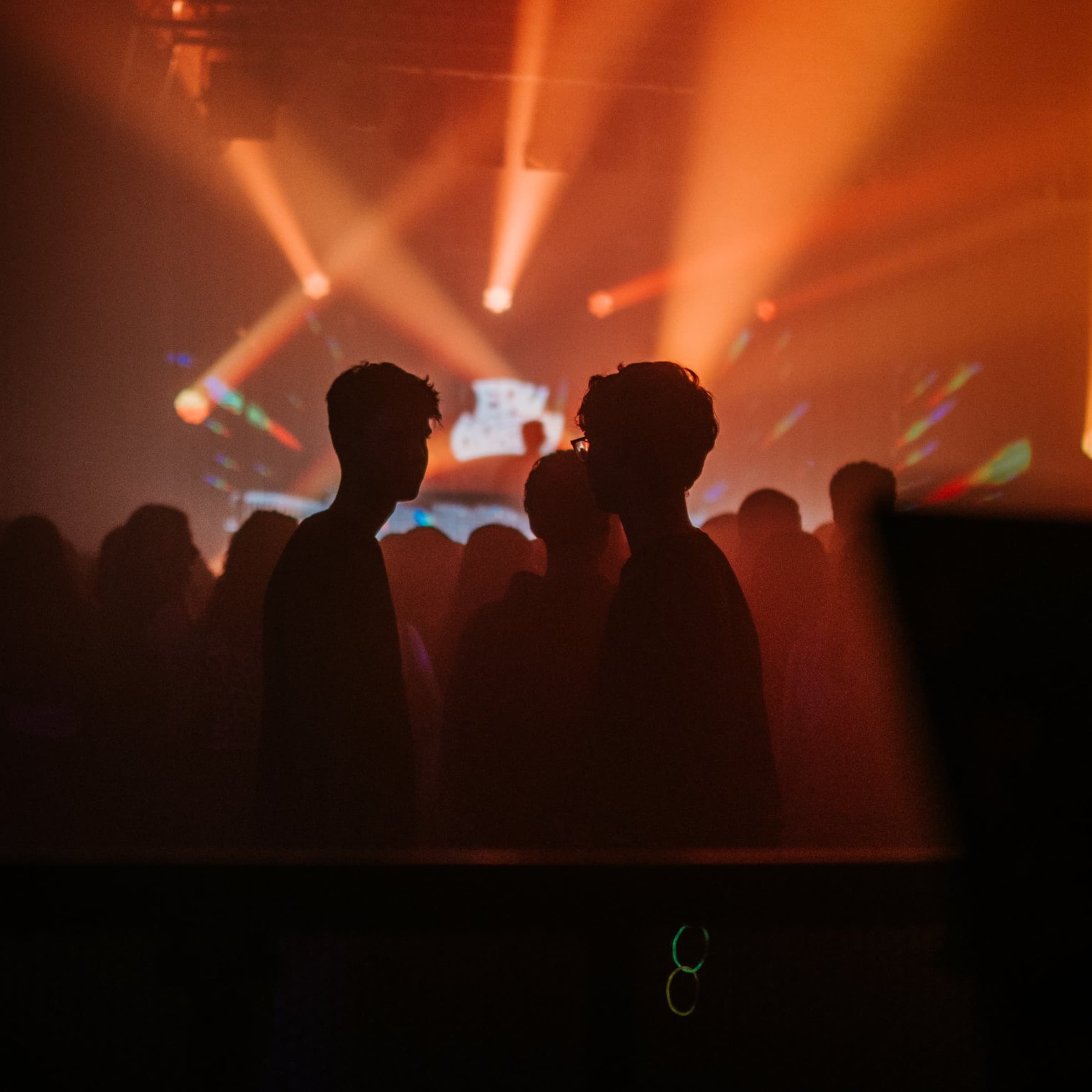City Party – The party for 12–17-year-olds is back!