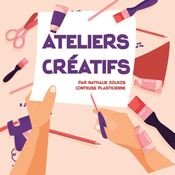 Creative Workshops