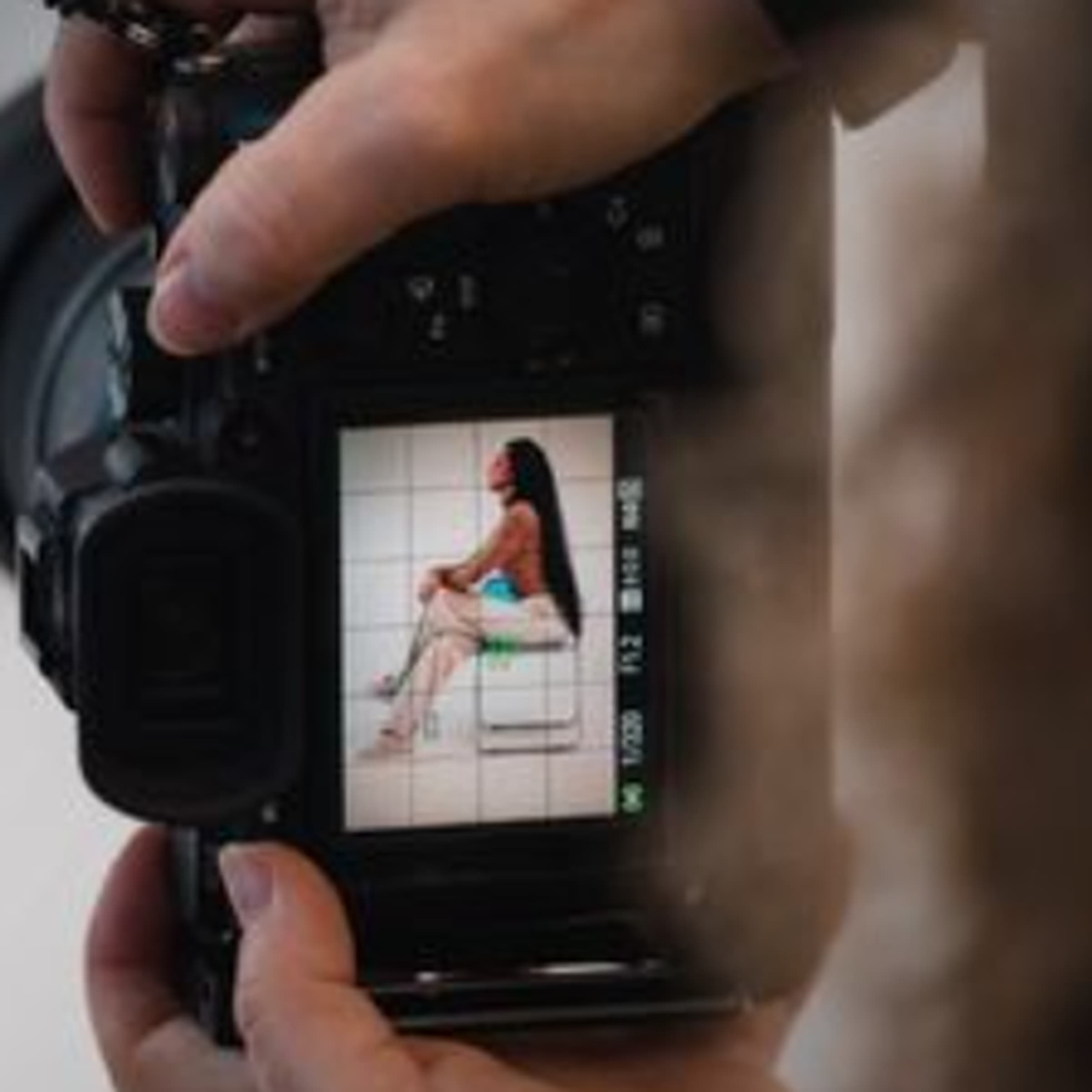 Introduction to photography