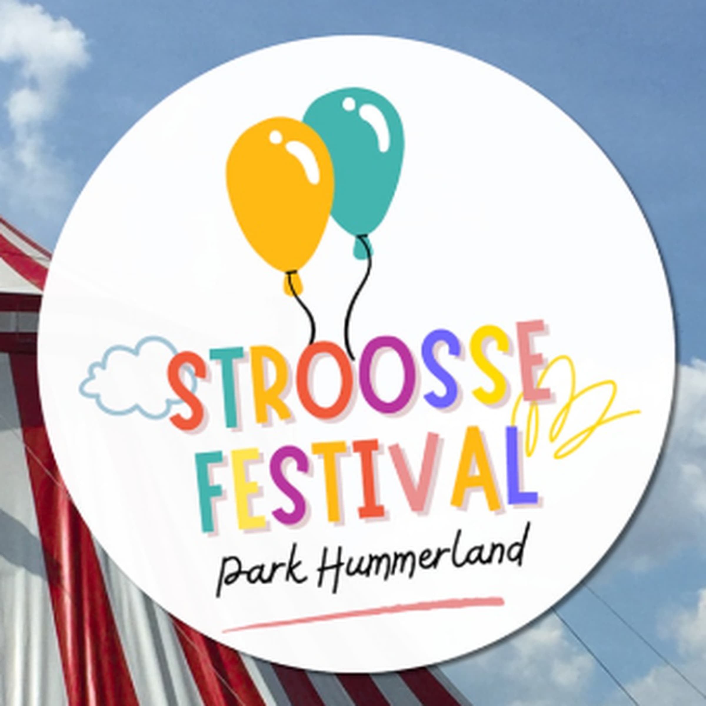 Stroossefestival 2026