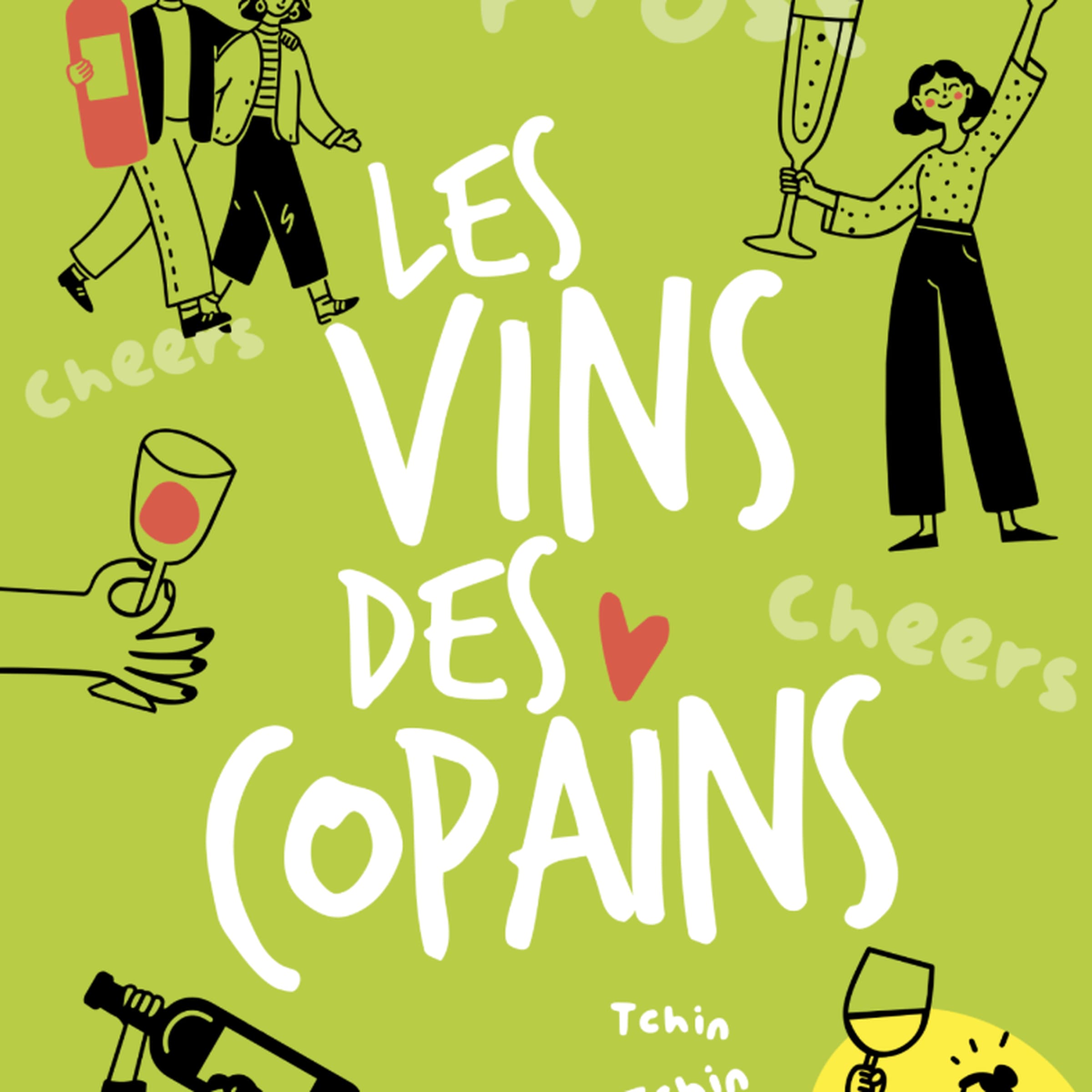 Vins des Copains