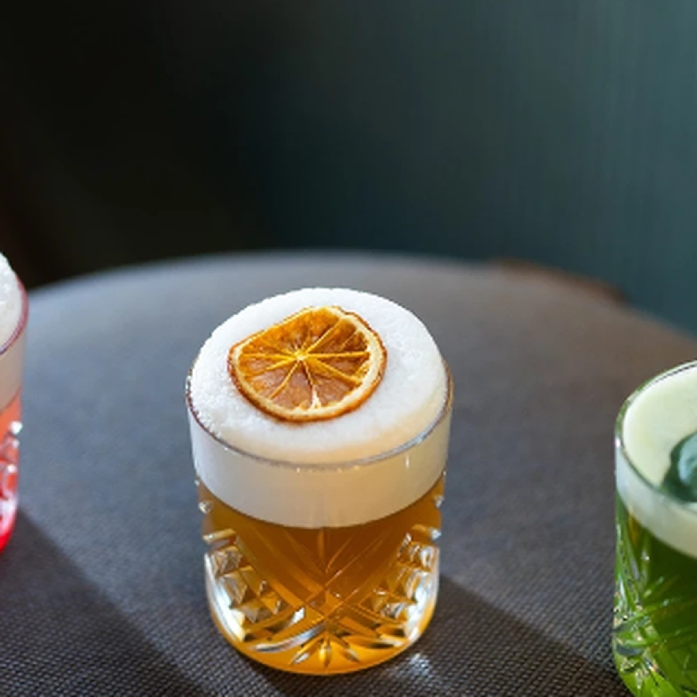 Cocktail Masterclass