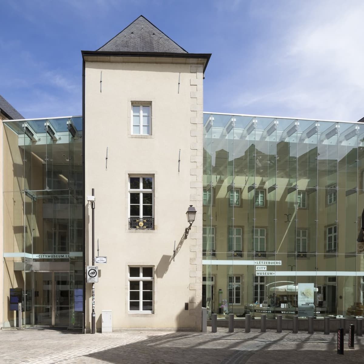 Atelier: Ton Luxembourg en puzzle géant