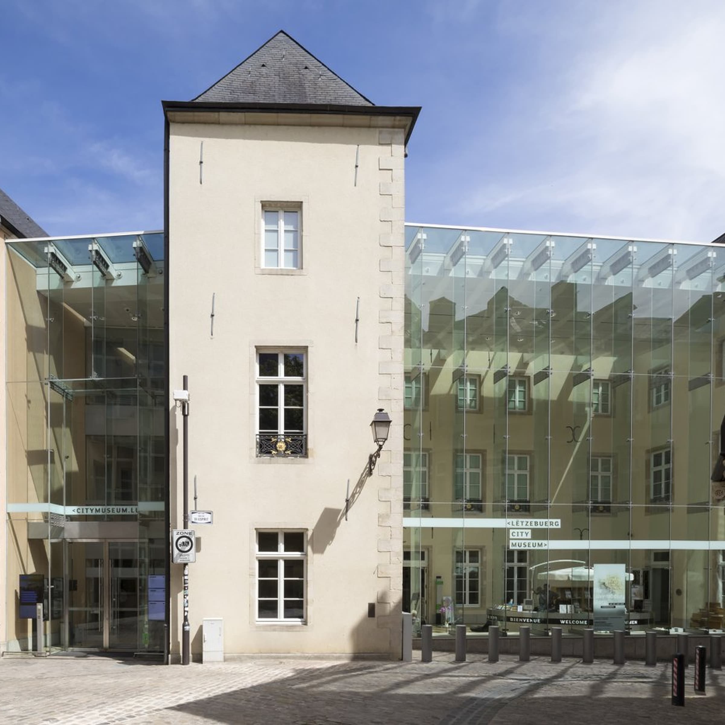 Atelier: Ton Luxembourg en puzzle géant