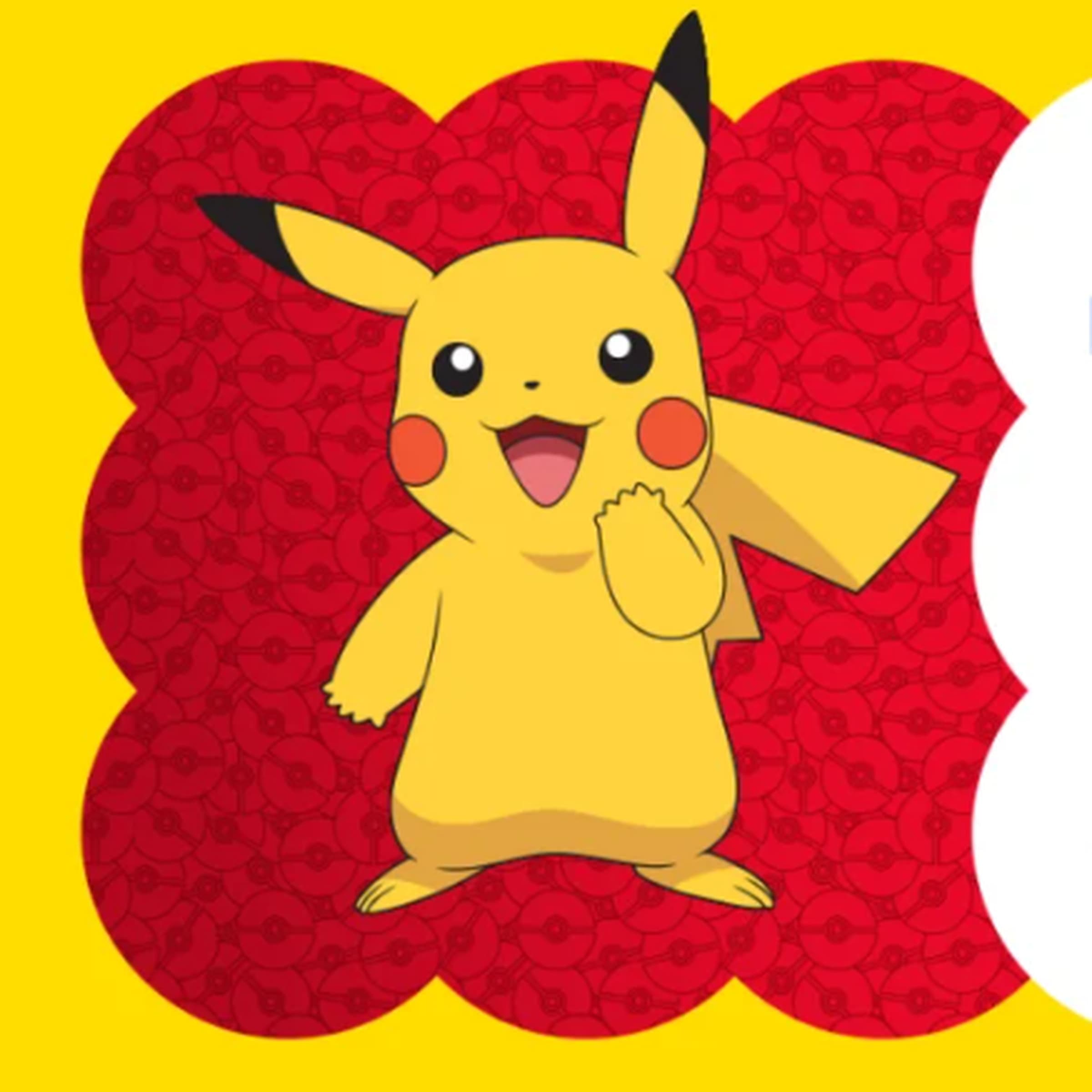 Grand quizz Pokémon