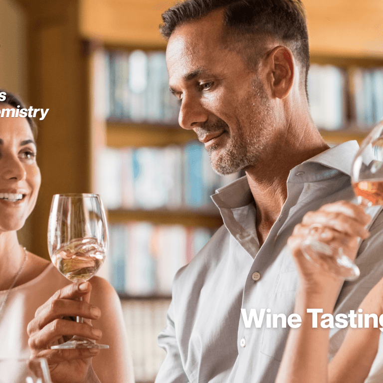 Dégustation de vin - Rencontres entre célibataires