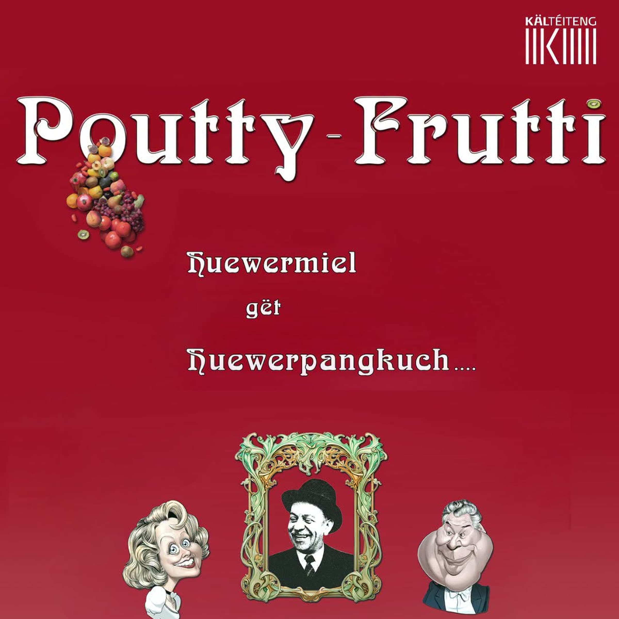 Spectacle musical - Hommage à Putty Stein