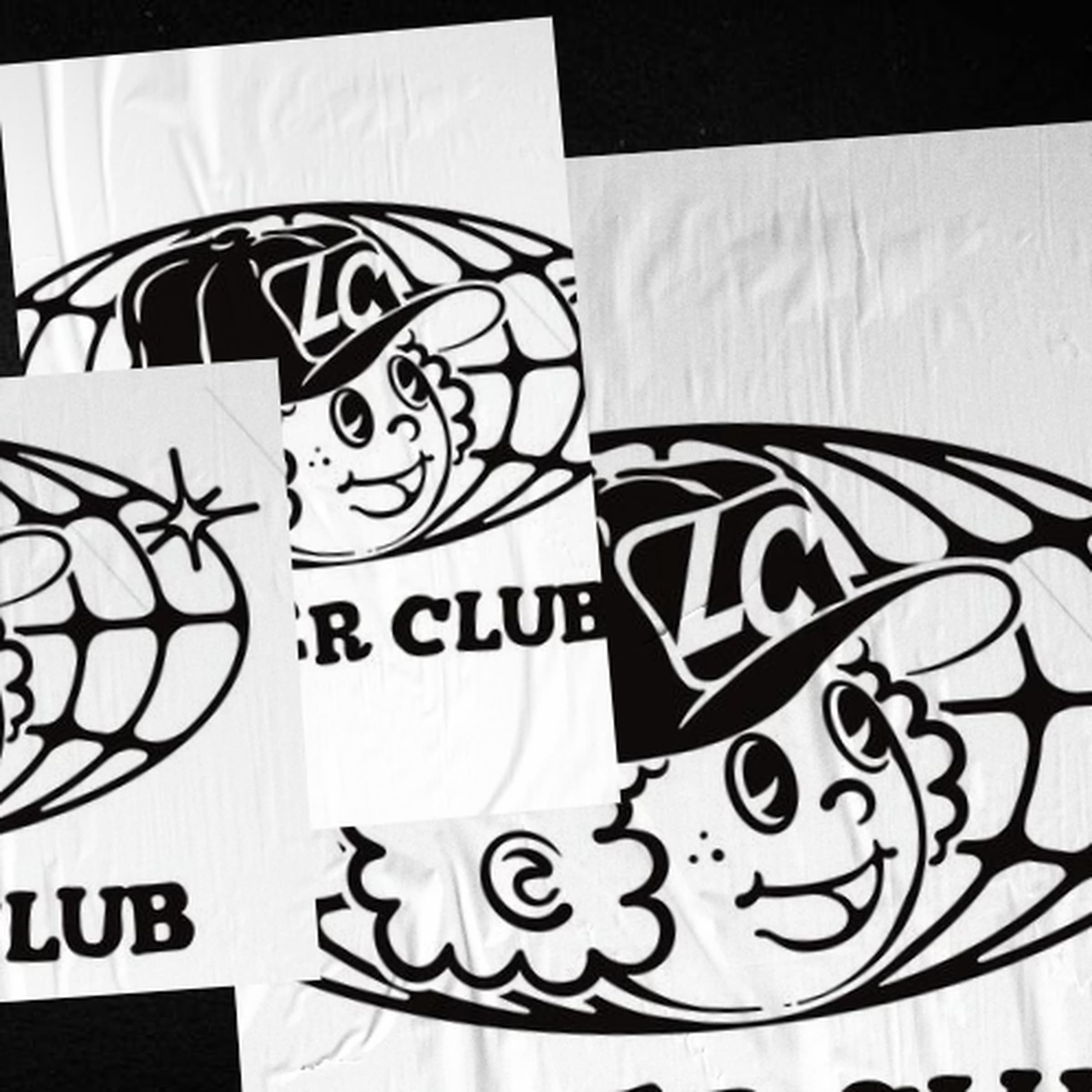 Luster club – summer madness - Congés Annulés