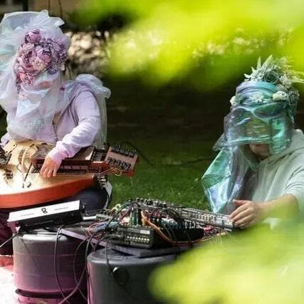 Sieste musicale – Concert détendu