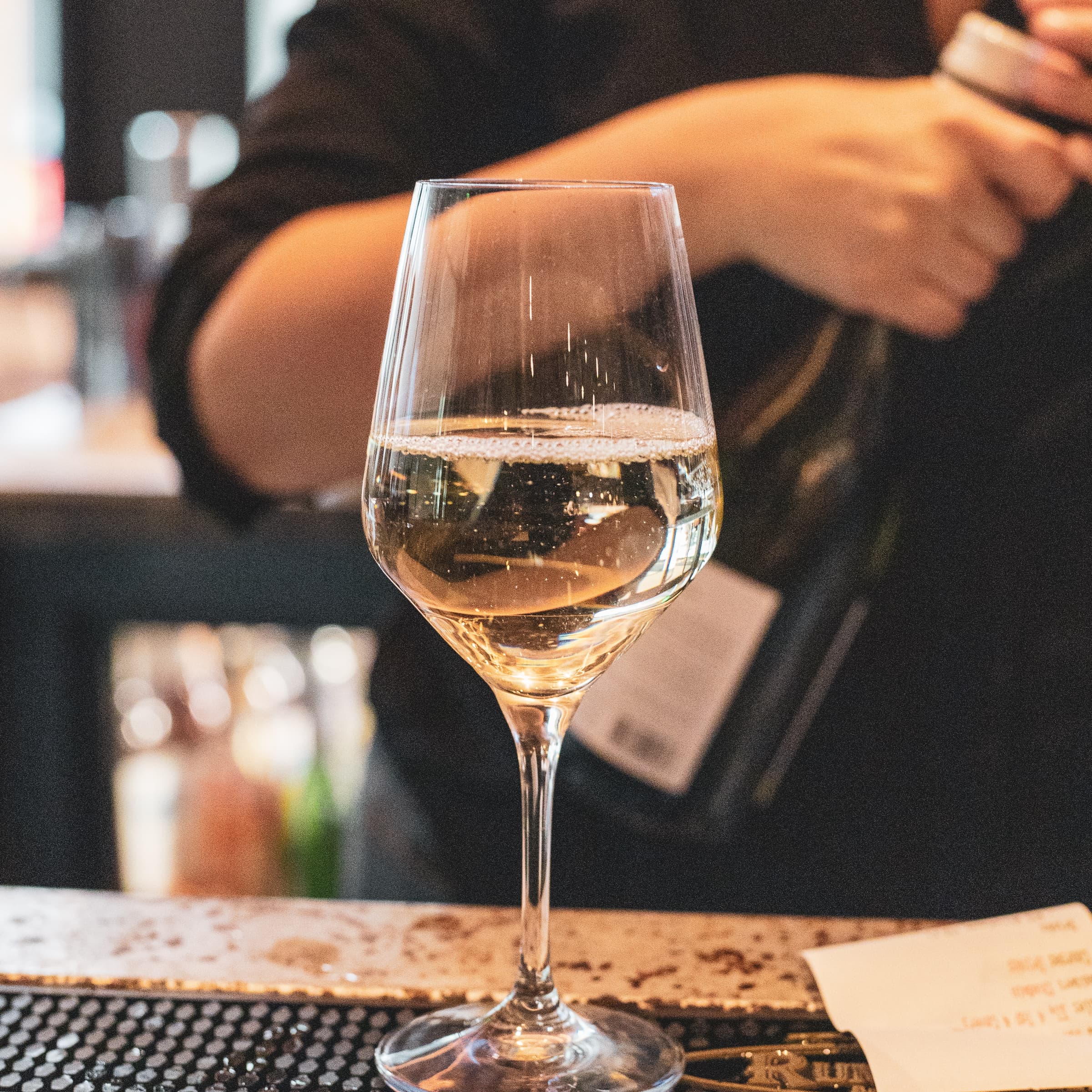 Pinot Wine and Frying Festival