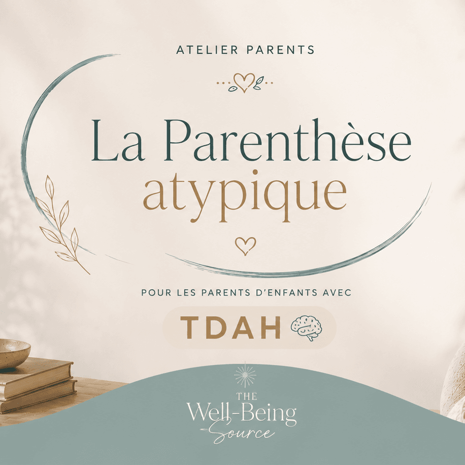 La parenthèse atypique