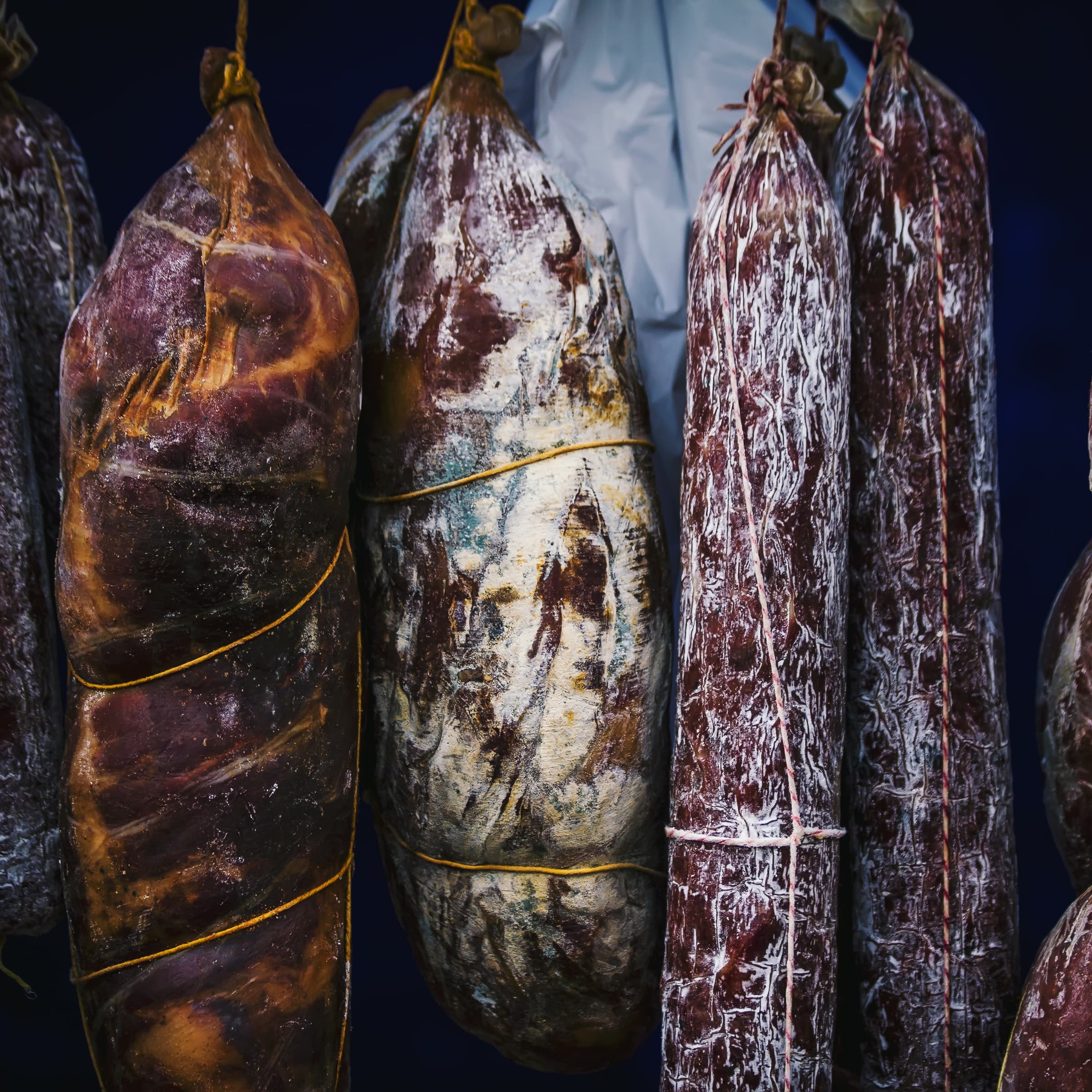It is back… the barbecue at Restaurant Amélys