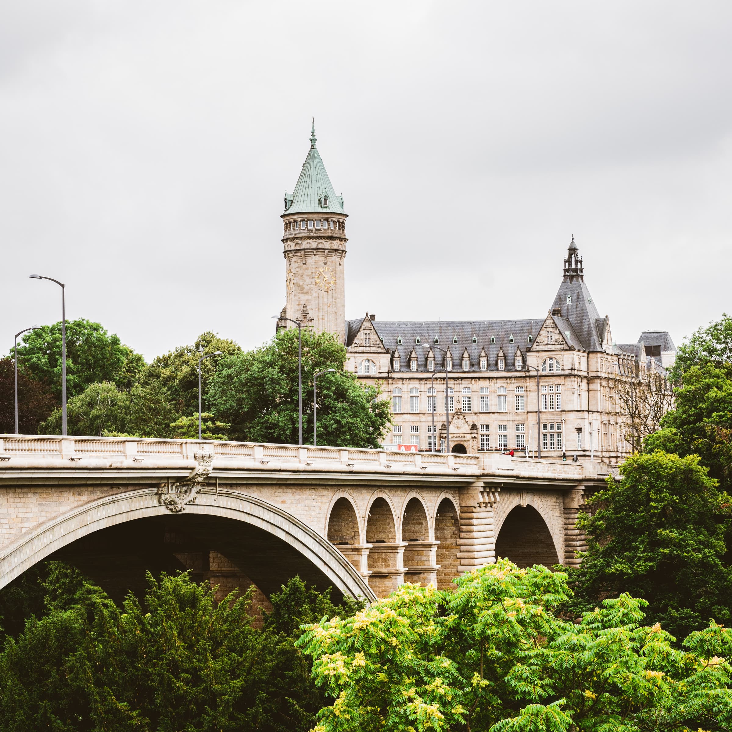 Le paysage historique urbain