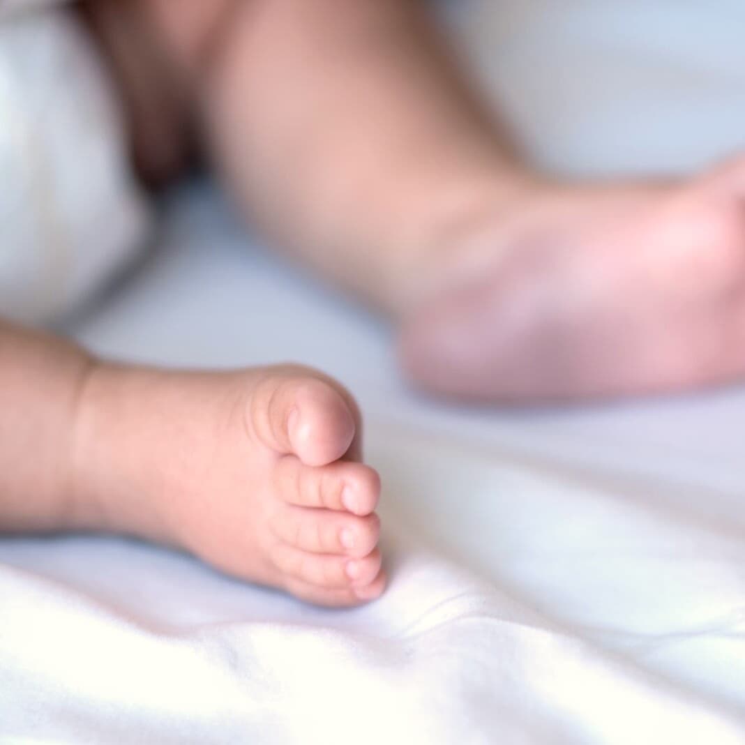Yoga postnatal