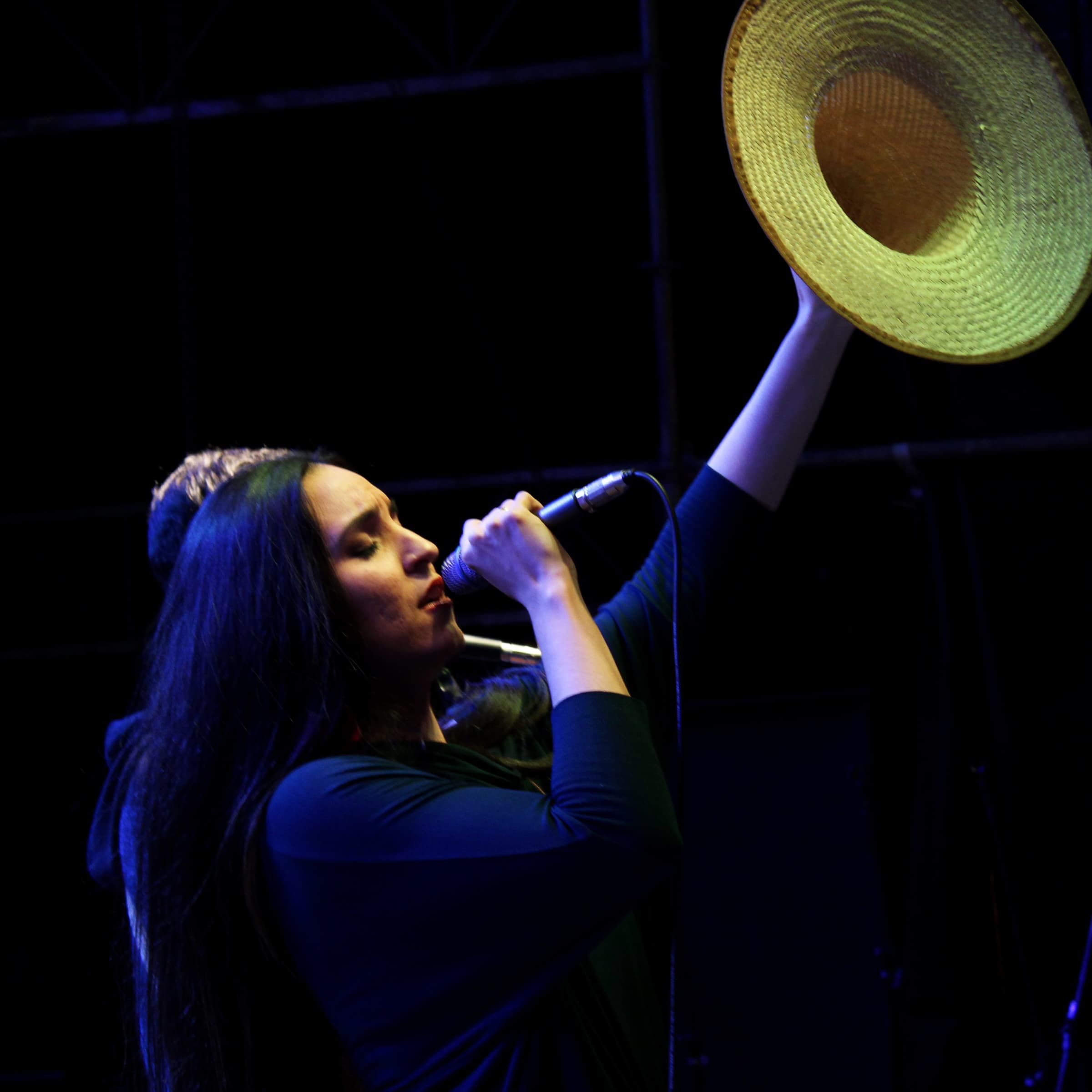 Into The Winds : Le grand embrasement, musiques pour un roi fou