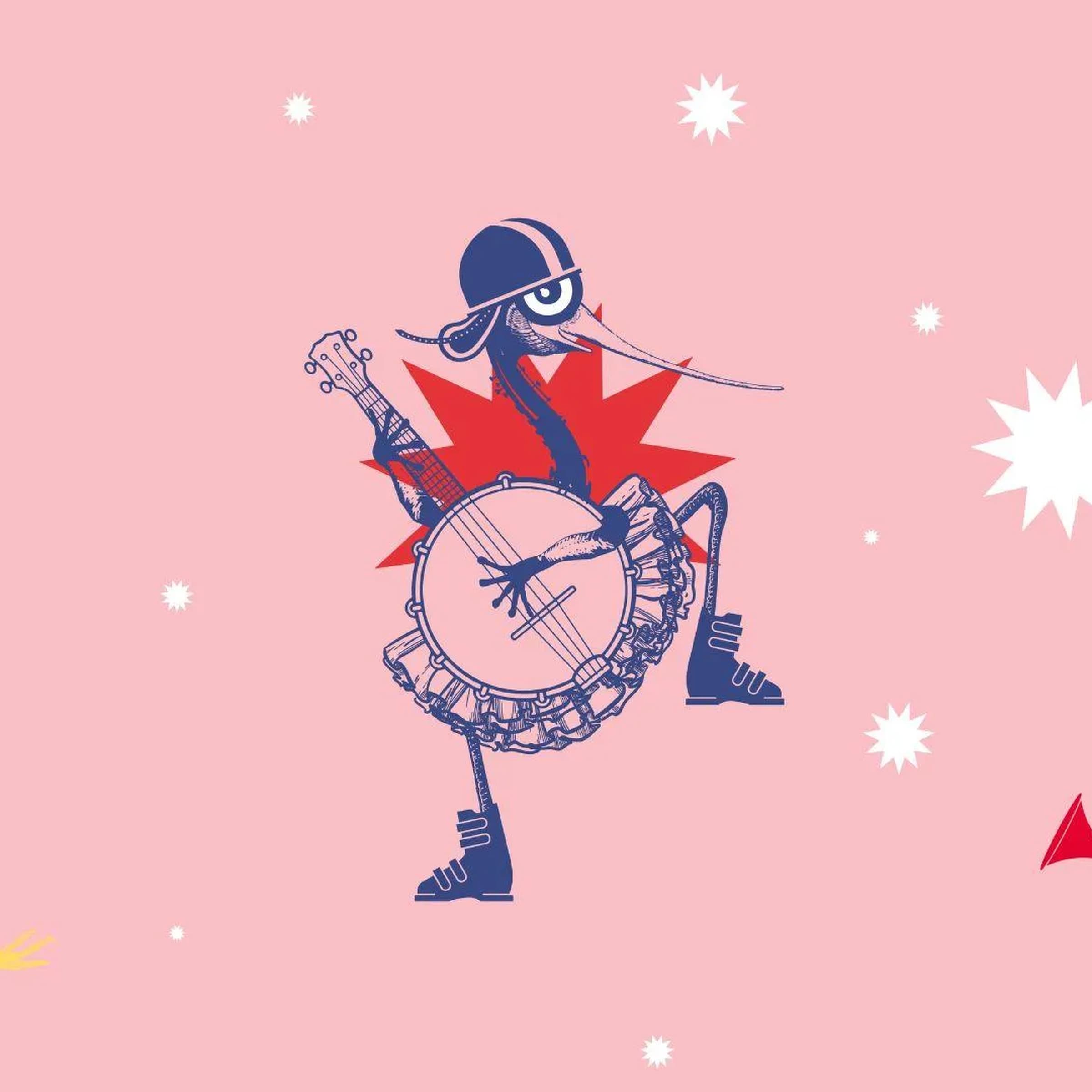 Big Bang Festival - Carnaval, concerts et performances