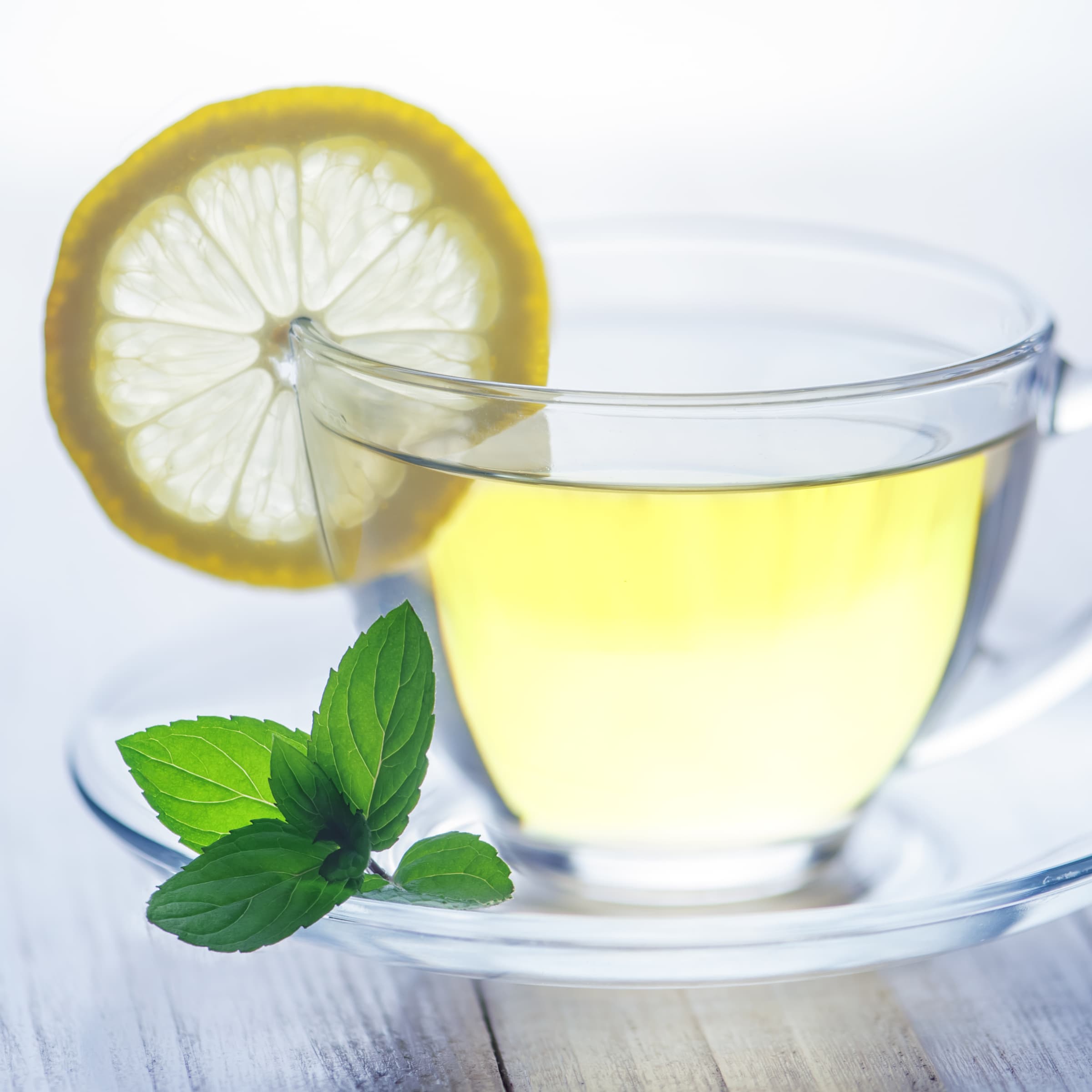 Tea time