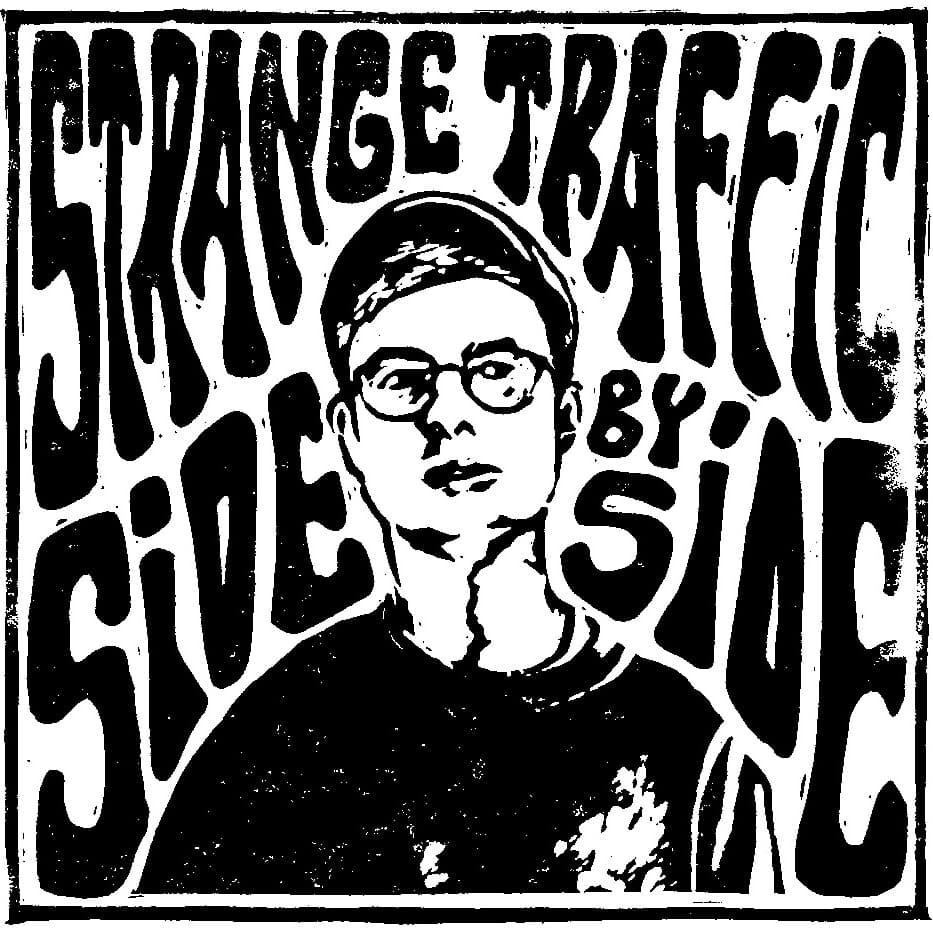Soirée de lancement de l’album Strange Traffic - Side by Side