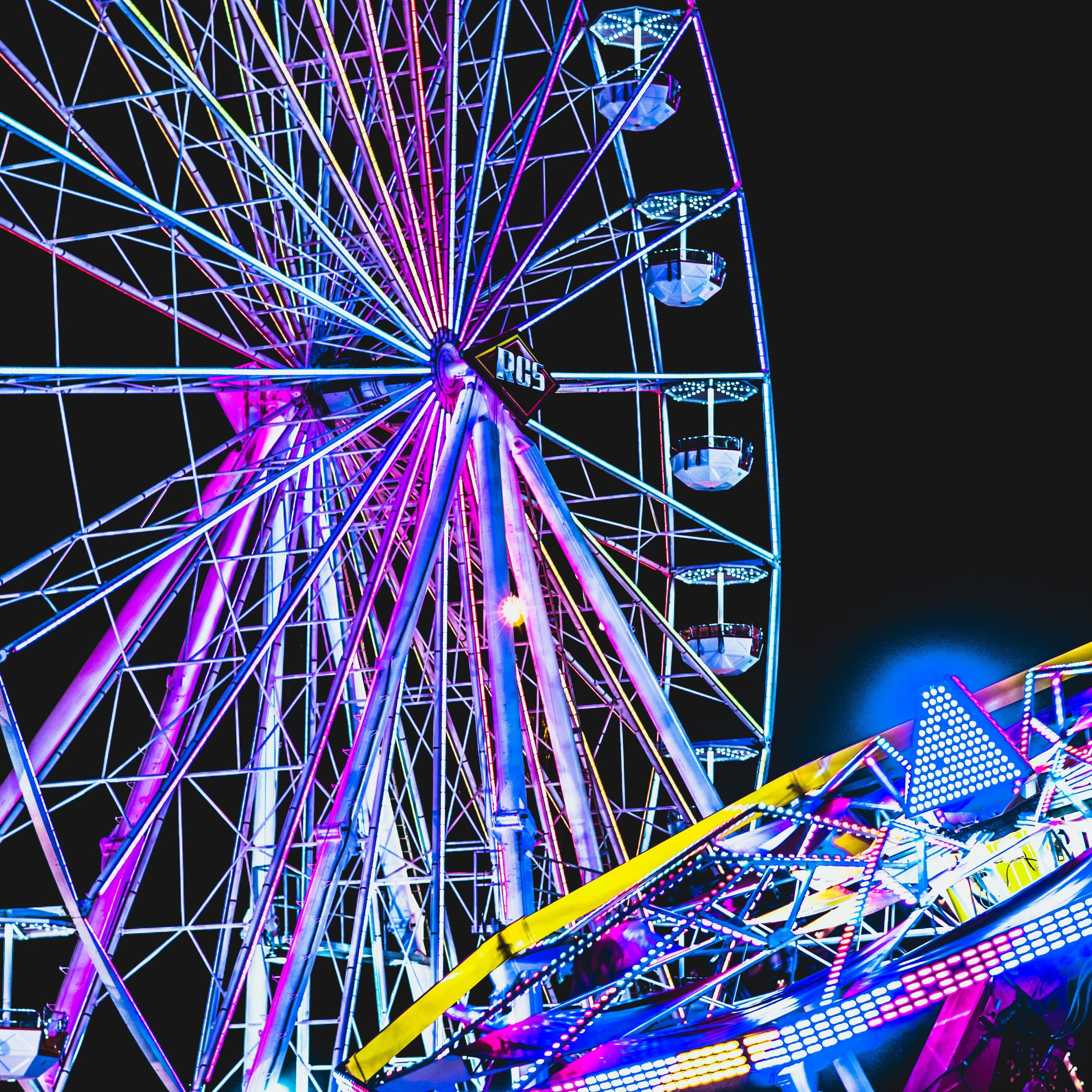 Kirmes