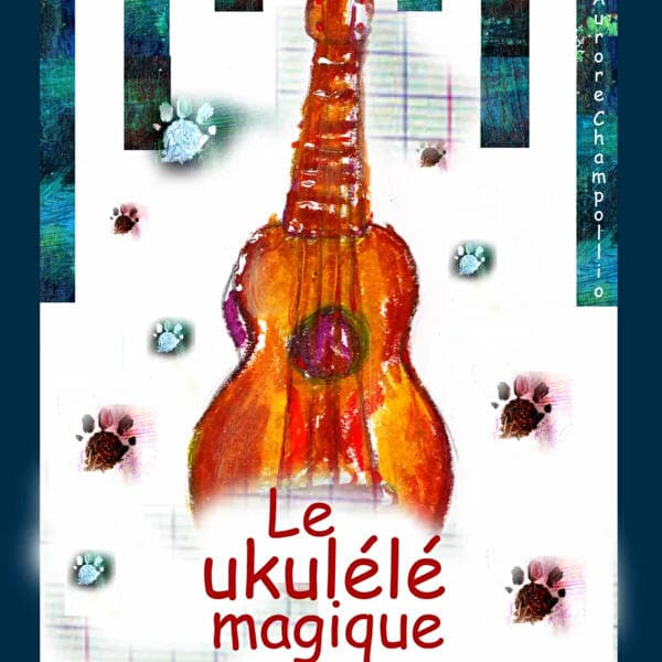 Spectacle jeune public - Le ukulélé magique
