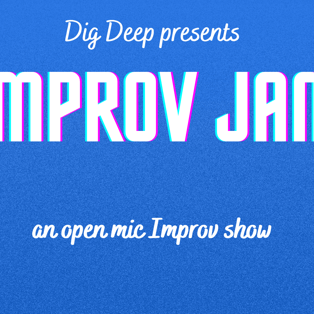 Improv Jam