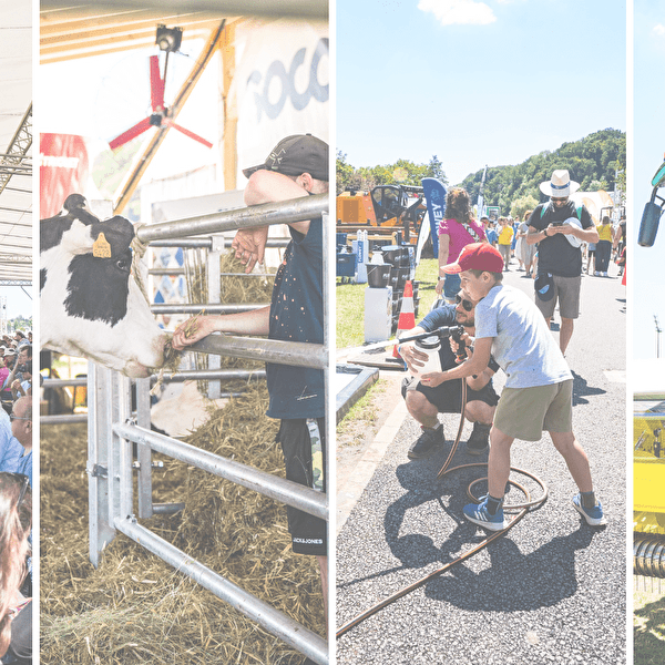 Ettelbruck Agricultural Fair