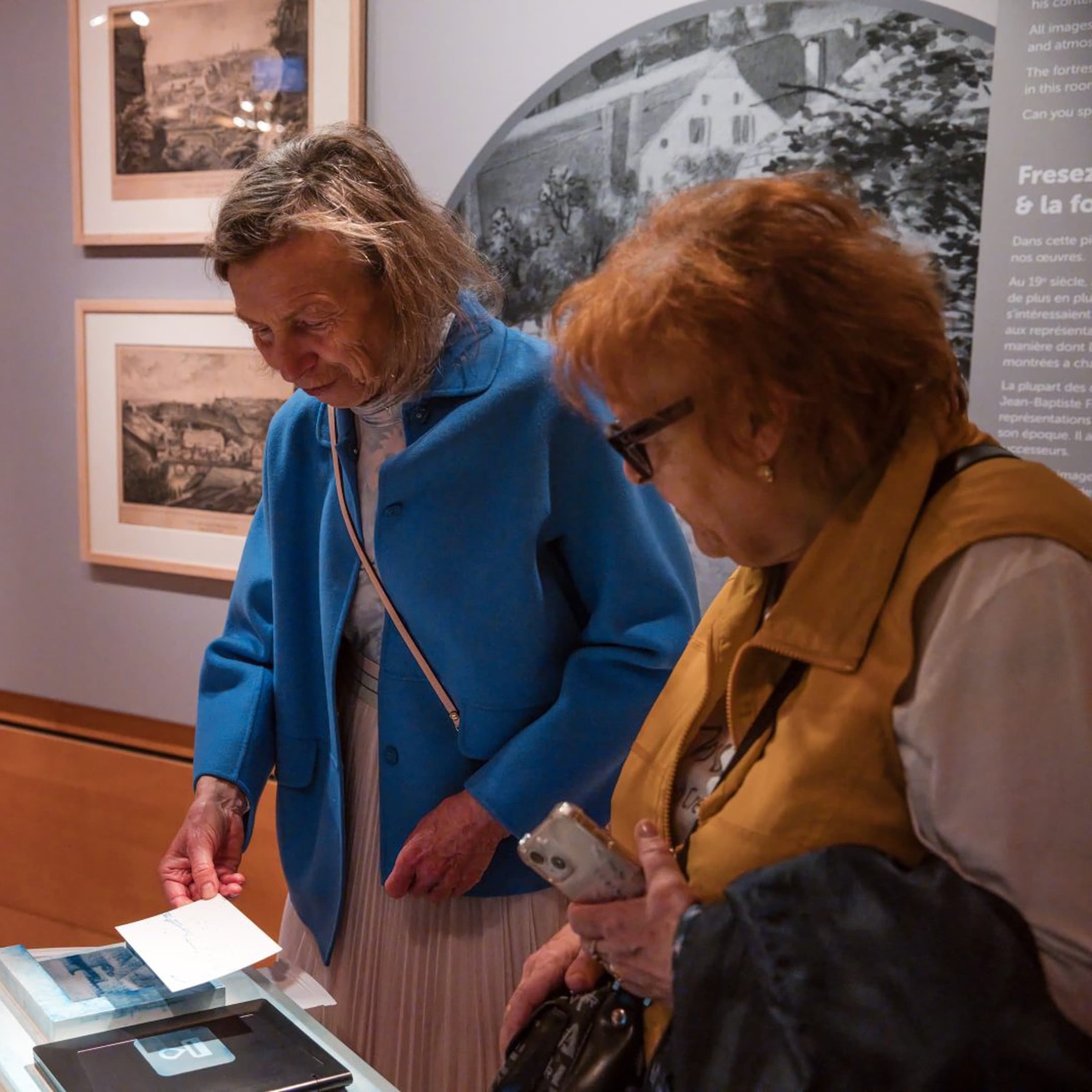 Guided tour - A coffee with History
