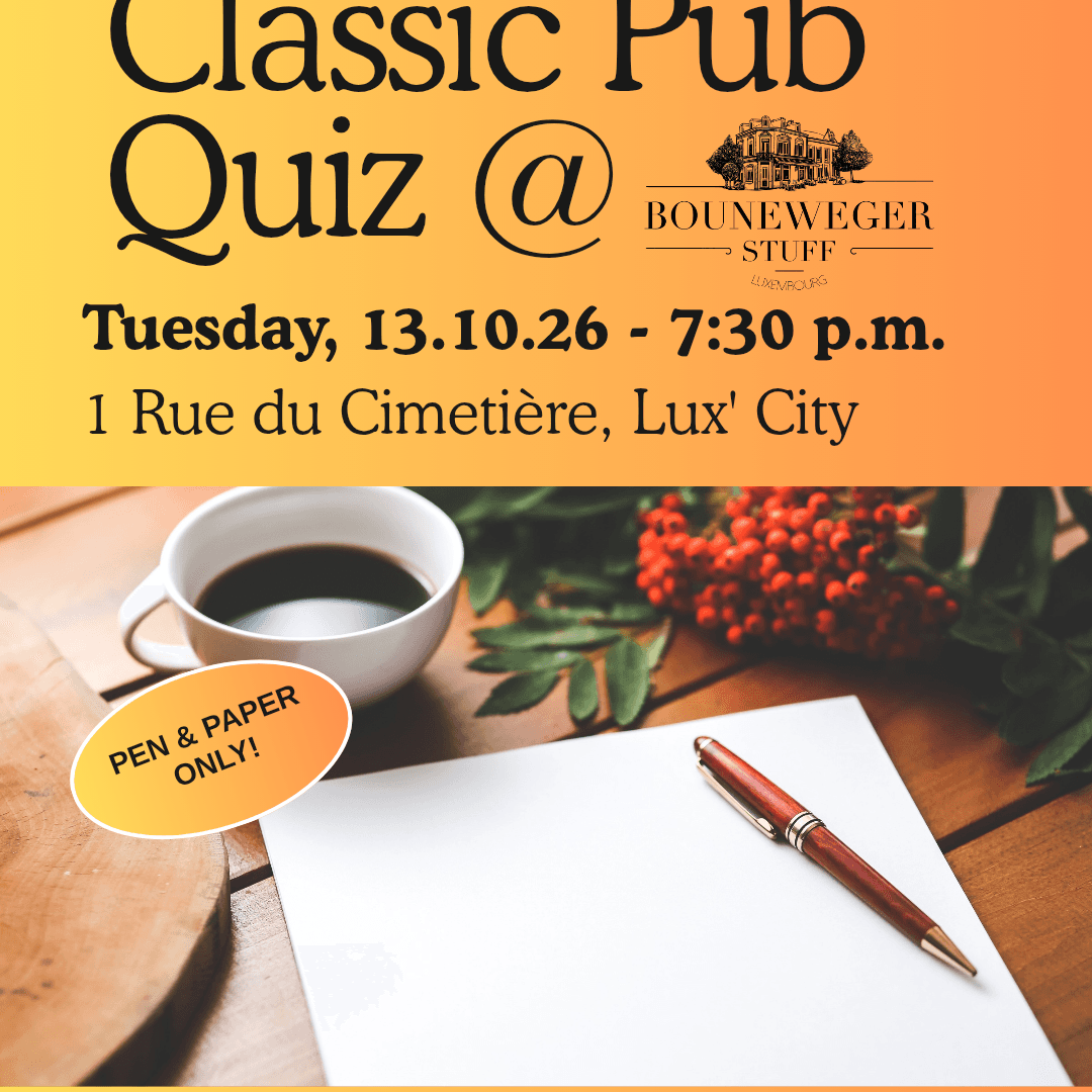 Quizz Night