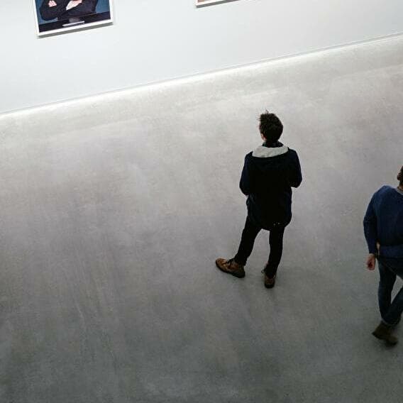 Luxembourg Art Fair