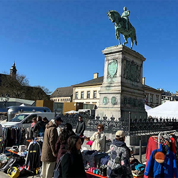 Flea Market