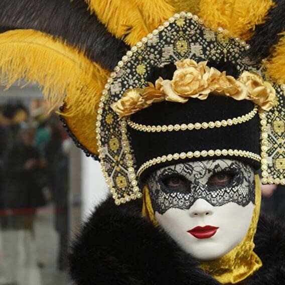 Luxembourg Caribbean Carnival