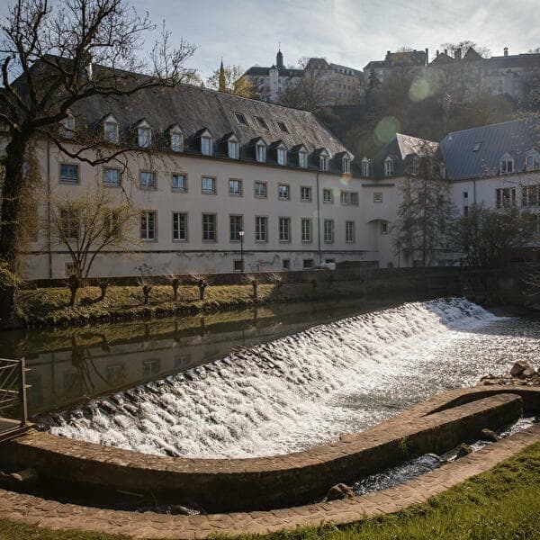 L’eau, notre source de vie