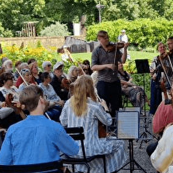 Midday concerts