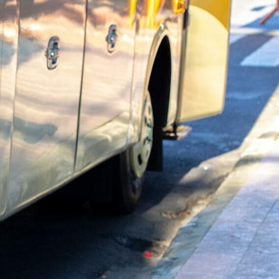 Book bus