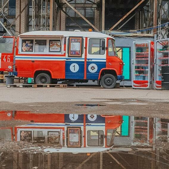 Bicherbus