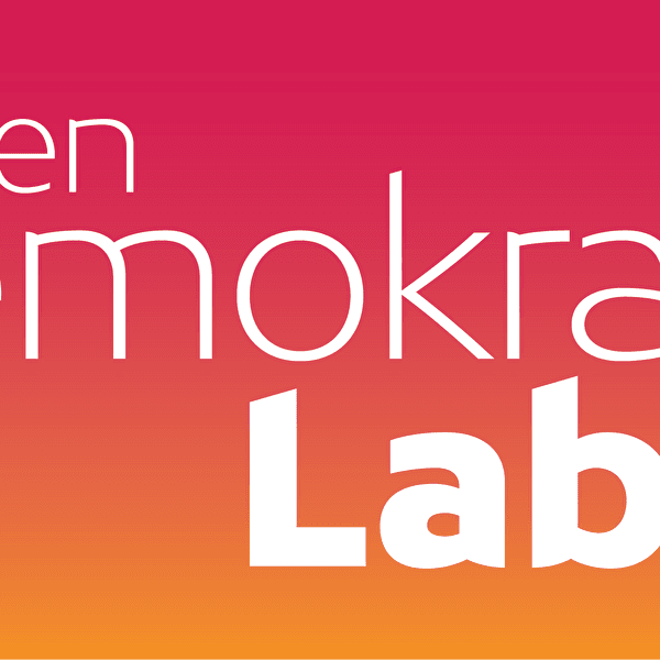 Guided visit: Den DemokratieLabo