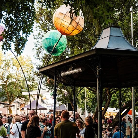 Wiltz Festival 2026