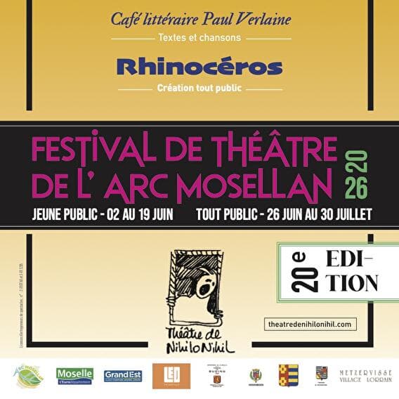 Journée au four et au moulin - Festival de l'Arc Mosellan 2026
