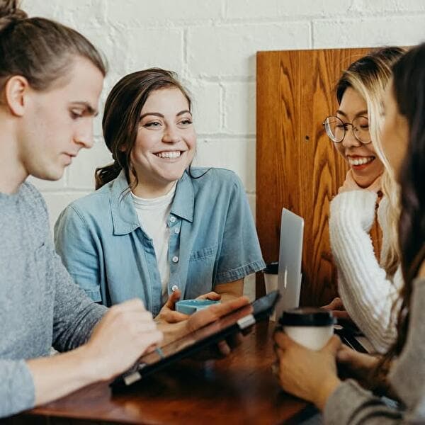 Language Café