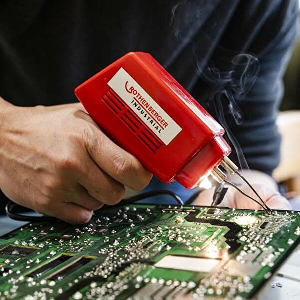 Repair Café in Wiltz