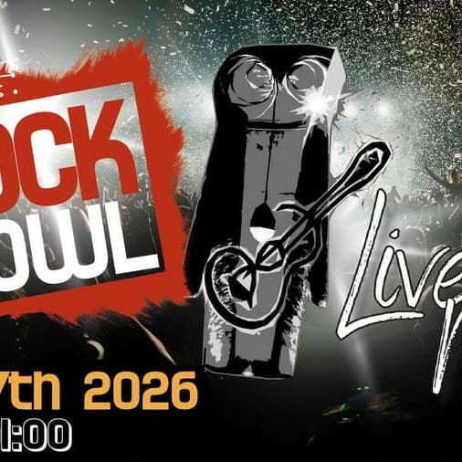 Rock'n'Owl Open Air Festival