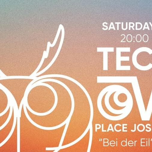 Tech'N'Owl - Open Air Festival