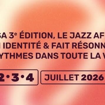 Thionville Jazz Festival 2026 edition